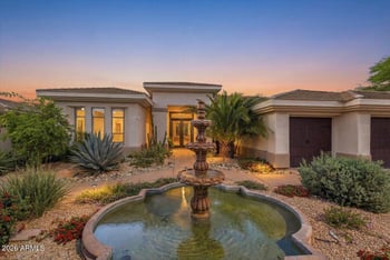 23219 77th Way, Scottsdale, AZ 85255