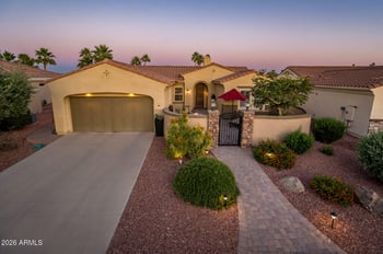 23219 Hank Raymond Dr, Sun City West, AZ 85375