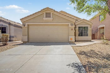23219 Ashleigh Marie Dr, Buckeye, AZ 85326