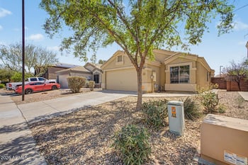 23219 Ashleigh Marie Dr, Buckeye, AZ 85326