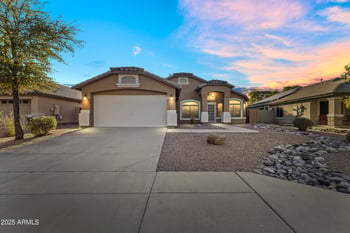 2322 162nd Ln, Goodyear, AZ 85338