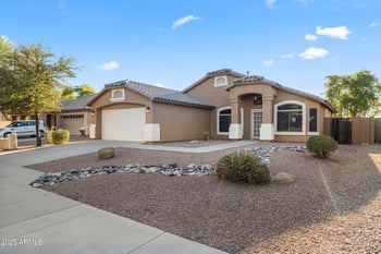 2322 162nd Ln, Goodyear, AZ 85338