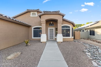 2322 162nd Ln, Goodyear, AZ 85338
