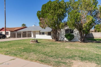 2322 Evergreen St, Mesa, AZ 85213