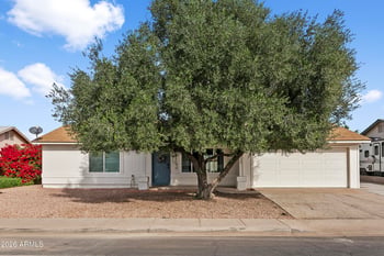 2322 Juanita Ave, Mesa, AZ 85204