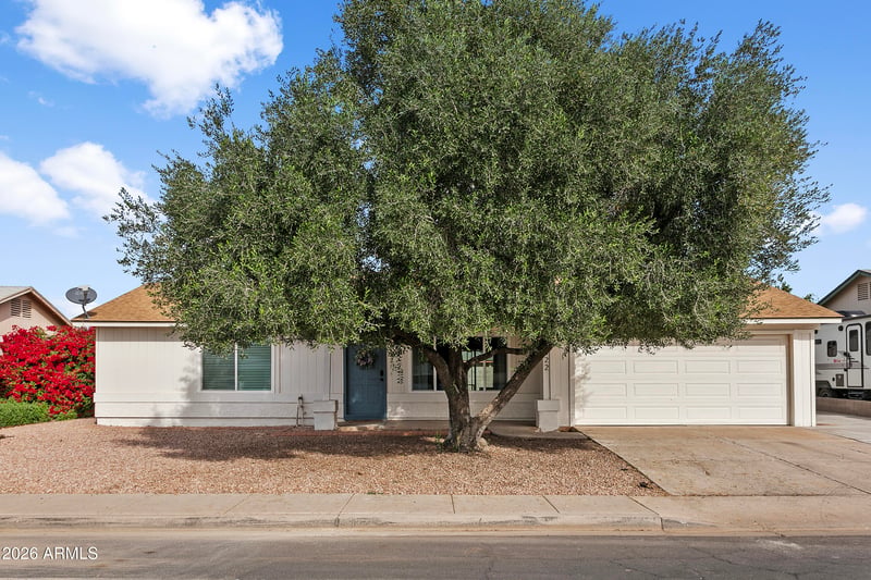 2322 Juanita Ave, Mesa, AZ 85204