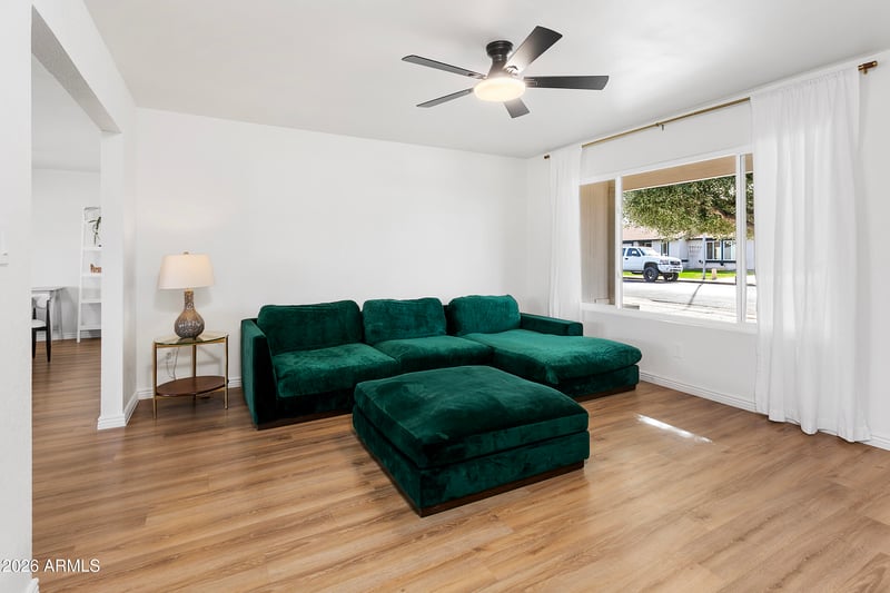 2322 Juanita Ave, Mesa, AZ 85204