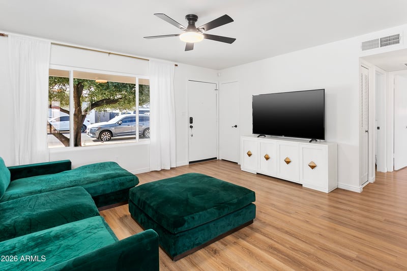2322 Juanita Ave, Mesa, AZ 85204