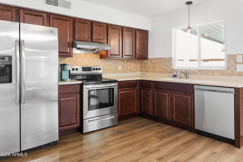 2322 Juanita Ave, Mesa, AZ 85204