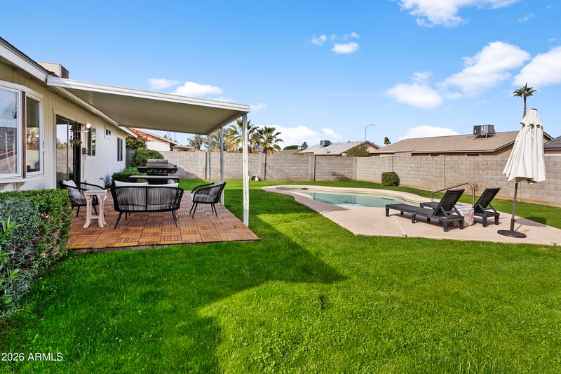2322 E Juanita Ave, Mesa, AZ 85204