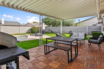 2322 Juanita Ave, Mesa, AZ 85204