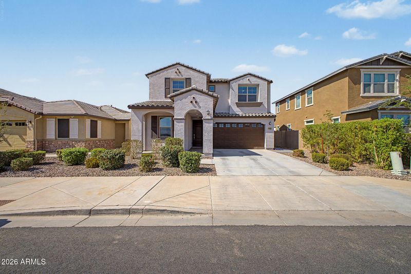 2322 E Palmdale Ln, Gilbert, AZ 85298