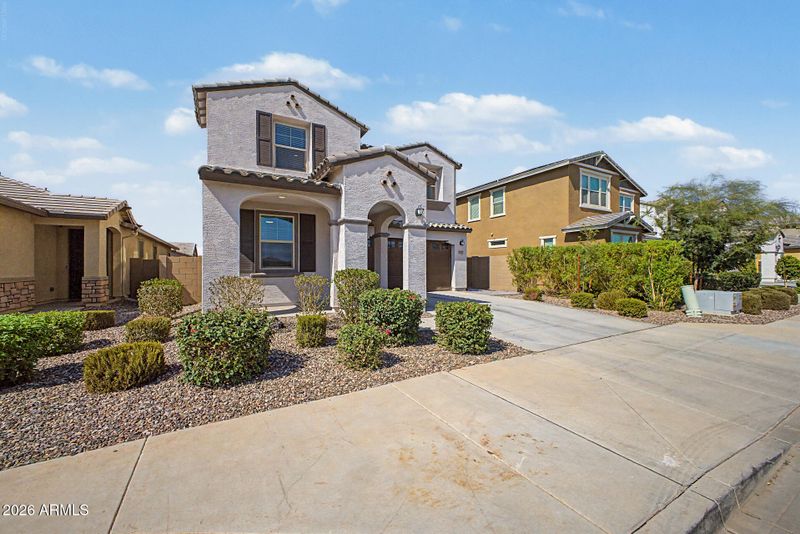2322 E Palmdale Ln, Gilbert, AZ 85298