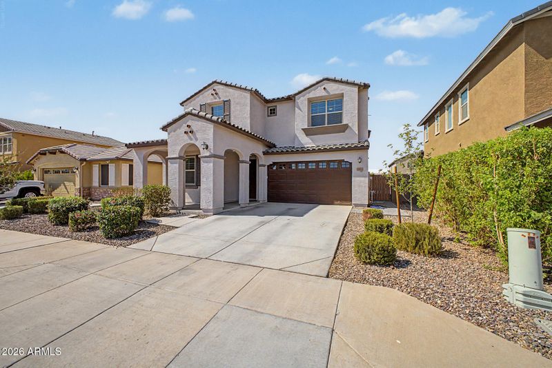 2322 E Palmdale Ln, Gilbert, AZ 85298