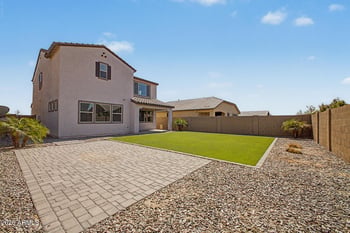 2322 E Palmdale Ln, Gilbert, AZ 85298