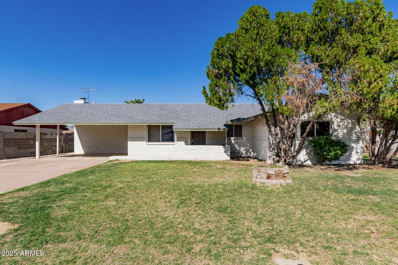 2322 Evergreen St, Mesa, AZ 85213