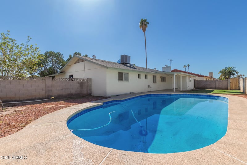 2322 Evergreen St, Mesa, AZ 85213