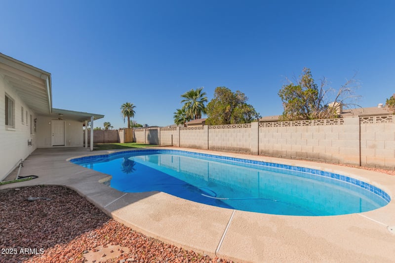 2322 Evergreen St, Mesa, AZ 85213