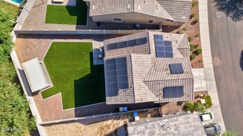 2322 212th Dr, Buckeye, AZ 85396