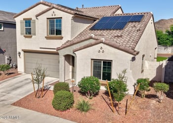 2322 212th Dr, Buckeye, AZ 85396