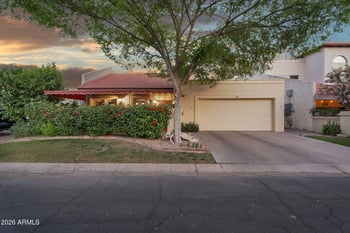 2322 Rogers -- #44, Mesa, AZ 85202