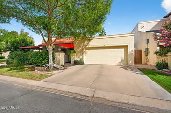 2322 Rogers -- #44, Mesa, AZ 85202