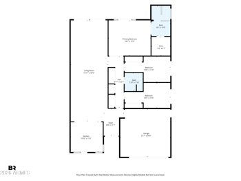 2322 Rogers -- #44, Mesa, AZ 85202