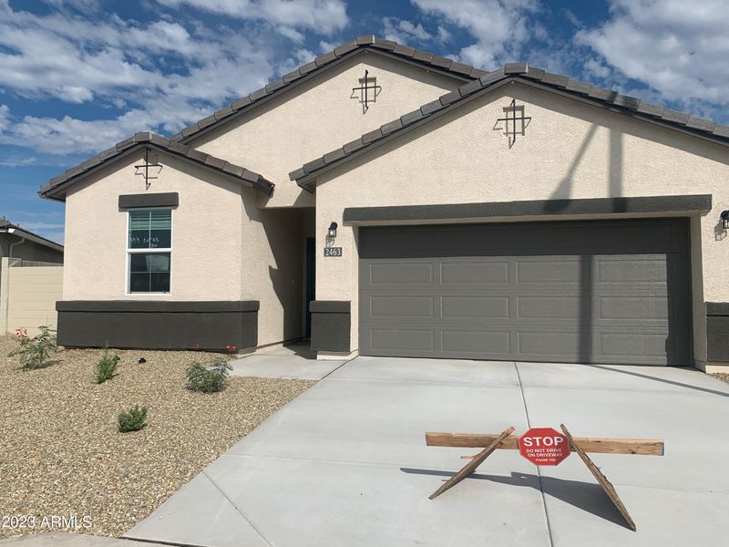 2322 S 241st Ave, Buckeye, AZ 85326