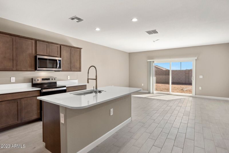2322 S 241st Ave, Buckeye, AZ 85326