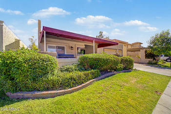2322 Rogers -- #33, Mesa, AZ 85202