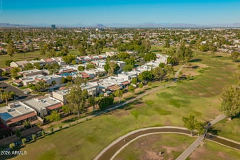 2322 Rogers -- #33, Mesa, AZ 85202