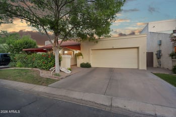 2322 S Rogers -- #44, Mesa, AZ 85202