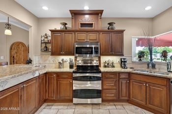 2322 S Rogers -- #44, Mesa, AZ 85202