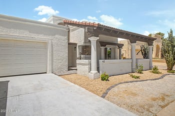 2322 Rogers -- #62, Mesa, AZ 85202