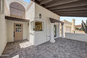 2322 Rogers -- #62, Mesa, AZ 85202