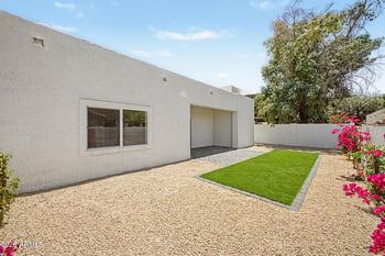 2322 Rogers -- #62, Mesa, AZ 85202