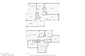 2322 S Rogers -- #9, Mesa, AZ 85202