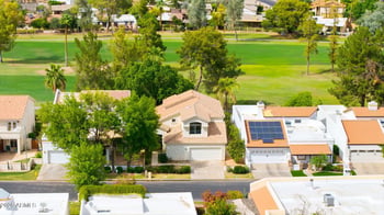 2322 S Rogers -- #9, Mesa, AZ 85202