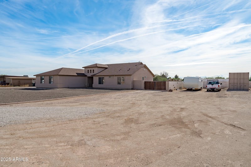 2322 Tuthill Rd, Buckeye, AZ 85326
