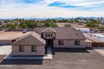 2322 Tuthill Rd, Buckeye, AZ 85326