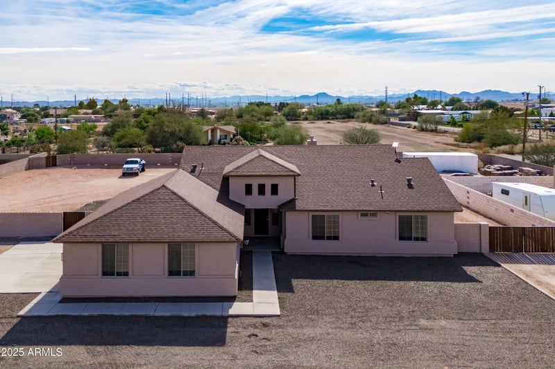2322 Tuthill Rd, Buckeye, AZ 85326