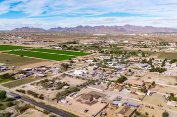 2322 Tuthill Rd, Buckeye, AZ 85326