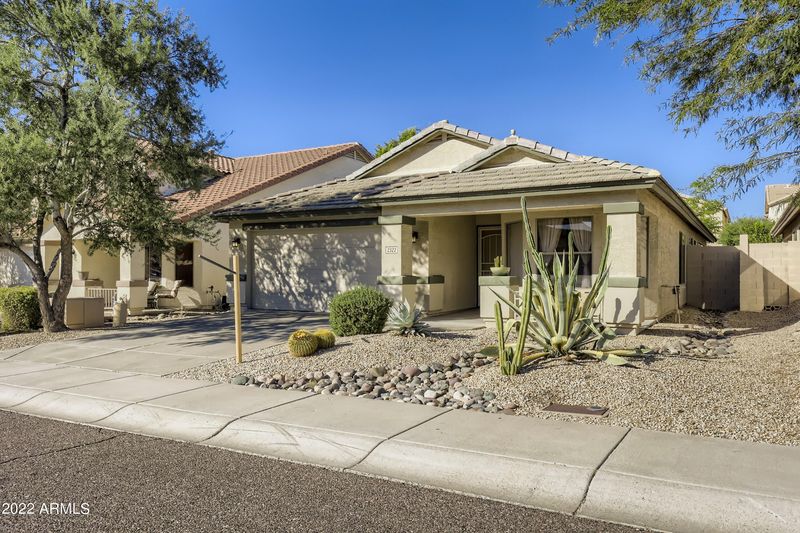 2322 W Blue Sky Dr, Phoenix, AZ 85085