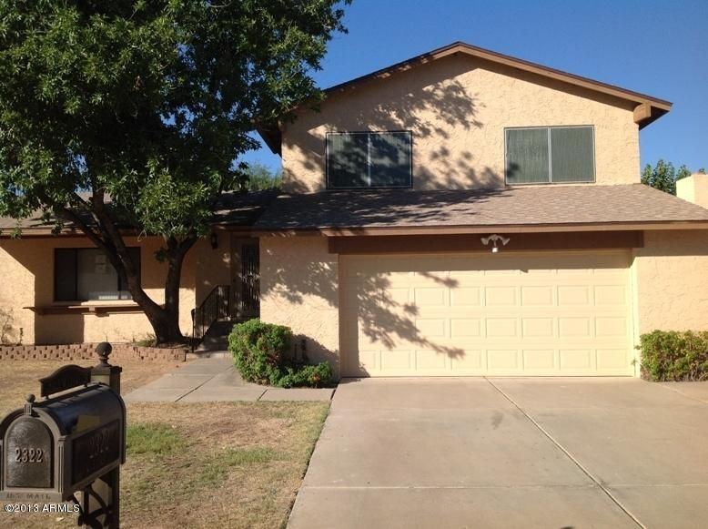 2322 W Evans Dr, Phoenix, AZ 85023