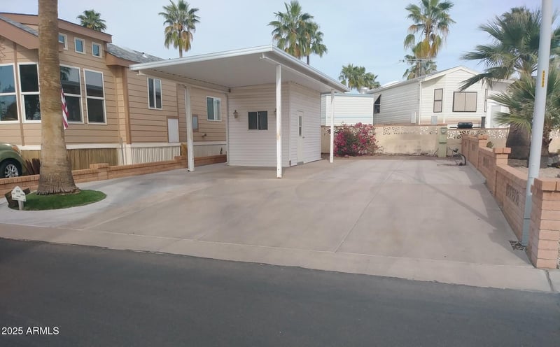 2322 Pomo Ave #322, Apache Junction, AZ 85119