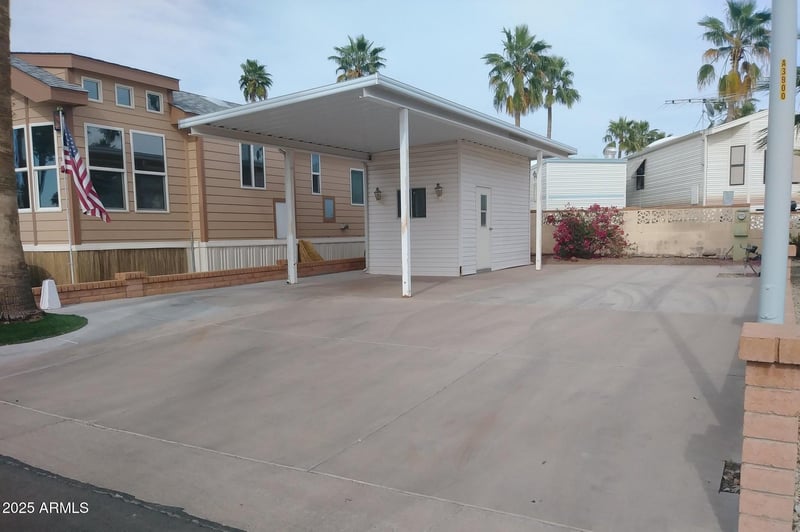 2322 Pomo Ave #322, Apache Junction, AZ 85119