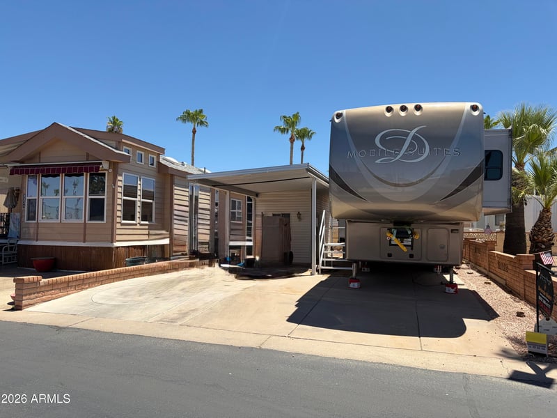 2322 Pomo Ave #322, Apache Junction, AZ 85119