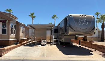 2322 Pomo Ave #322, Apache Junction, AZ 85119