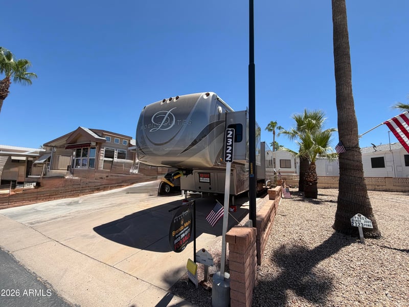 2322 Pomo Ave #322, Apache Junction, AZ 85119