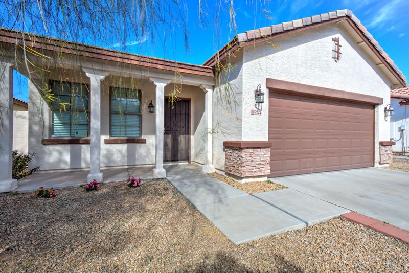 2322 W Saint Catherine Ave, Phoenix, AZ 85041